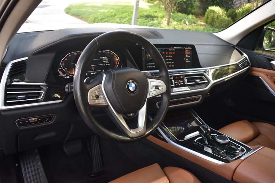 2021 BMW X7 xDrive40i AWD 4dr Sports Activity Vehicle, available for sale in Great Neck, New York | Camy Cars. Great Neck, New York 2021 BMW X7 xDrive40i AWD 4dr Sports Activity Vehicle, available for sale in Great Neck, New York | Camy Cars. Great Neck, New York