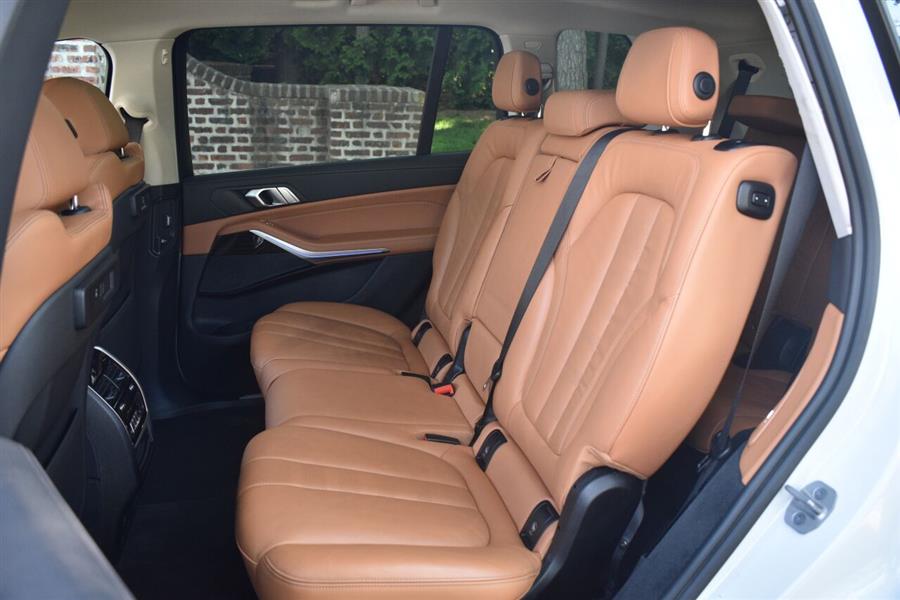 2021 BMW X7 xDrive40i AWD 4dr Sports Activity Vehicle, available for sale in Great Neck, New York | Camy Cars. Great Neck, New York 2021 BMW X7 xDrive40i AWD 4dr Sports Activity Vehicle, available for sale in Great Neck, New York | Camy Cars. Great Neck, New York