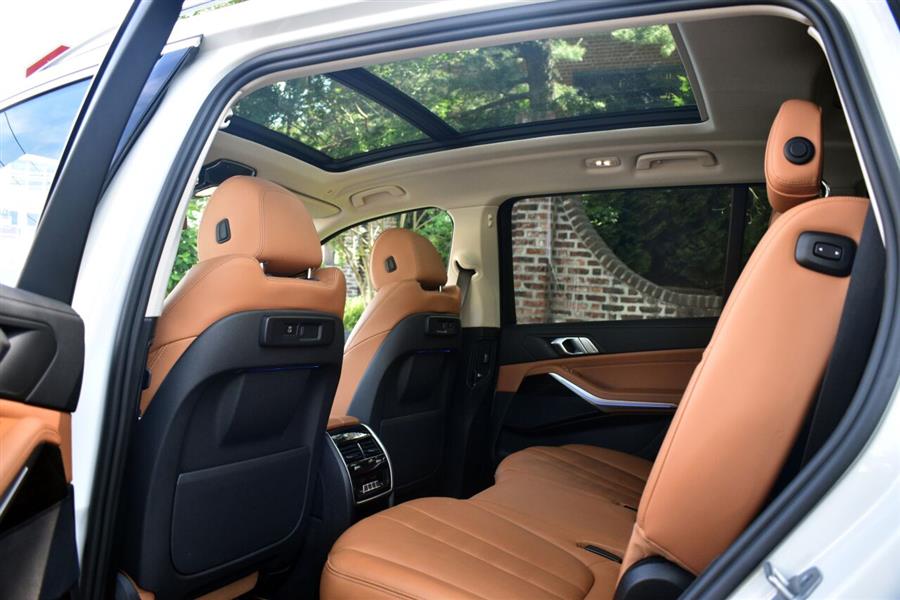 2021 BMW X7 xDrive40i AWD 4dr Sports Activity Vehicle, available for sale in Great Neck, New York | Camy Cars. Great Neck, New York 2021 BMW X7 xDrive40i AWD 4dr Sports Activity Vehicle, available for sale in Great Neck, New York | Camy Cars. Great Neck, New York