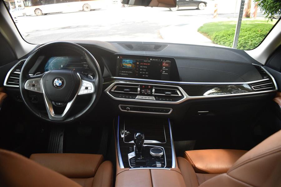 2021 BMW X7 xDrive40i AWD 4dr Sports Activity Vehicle, available for sale in Great Neck, New York | Camy Cars. Great Neck, New York 2021 BMW X7 xDrive40i AWD 4dr Sports Activity Vehicle, available for sale in Great Neck, New York | Camy Cars. Great Neck, New York