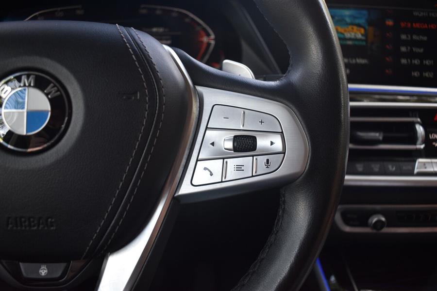 2021 BMW X7 xDrive40i AWD 4dr Sports Activity Vehicle, available for sale in Great Neck, New York | Camy Cars. Great Neck, New York 2021 BMW X7 xDrive40i AWD 4dr Sports Activity Vehicle, available for sale in Great Neck, New York | Camy Cars. Great Neck, New York