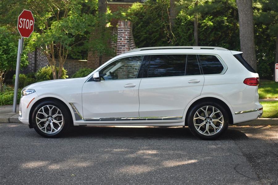 2021 BMW X7 xDrive40i AWD 4dr Sports Activity Vehicle, available for sale in Great Neck, New York | Camy Cars. Great Neck, New York 2021 BMW X7 xDrive40i AWD 4dr Sports Activity Vehicle, available for sale in Great Neck, New York | Camy Cars. Great Neck, New York