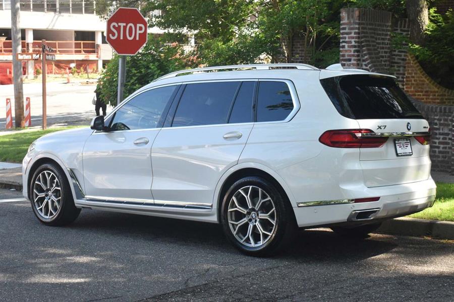 2021 BMW X7 xDrive40i AWD 4dr Sports Activity Vehicle, available for sale in Great Neck, New York | Camy Cars. Great Neck, New York 2021 BMW X7 xDrive40i AWD 4dr Sports Activity Vehicle, available for sale in Great Neck, New York | Camy Cars. Great Neck, New York