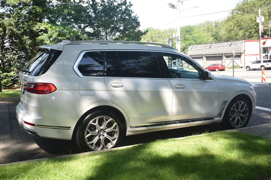 2021 BMW X7 xDrive40i AWD 4dr Sports Activity Vehicle, available for sale in Great Neck, New York | Camy Cars. Great Neck, New York 2021 BMW X7 xDrive40i AWD 4dr Sports Activity Vehicle, available for sale in Great Neck, New York | Camy Cars. Great Neck, New York