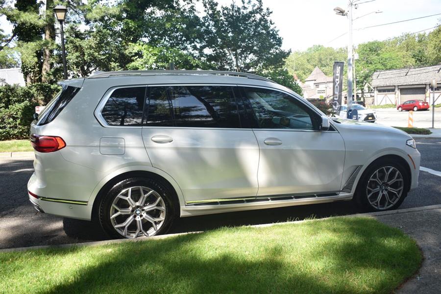 2021 BMW X7 xDrive40i AWD 4dr Sports Activity Vehicle, available for sale in Great Neck, New York | Camy Cars. Great Neck, New York 2021 BMW X7 xDrive40i AWD 4dr Sports Activity Vehicle, available for sale in Great Neck, New York | Camy Cars. Great Neck, New York