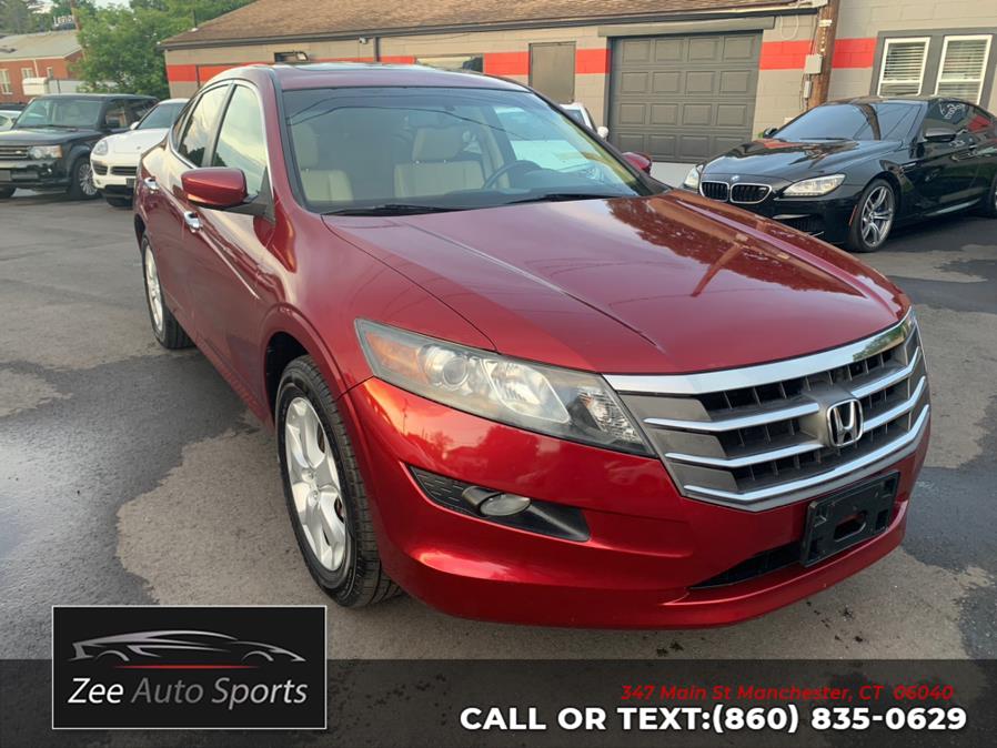 Honda Accord Crosstour 2010 in Manchester, Vernon, East Hartford