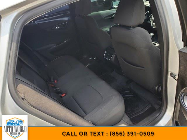 2020 Chevrolet Malibu 4dr Sdn LT, available for sale in Delran, New Jersey | Auto World.com Inc. Delran, New Jersey 2020 Chevrolet Malibu 4dr Sdn LT, available for sale in Delran, New Jersey | Auto World.com Inc. Delran, New Jersey