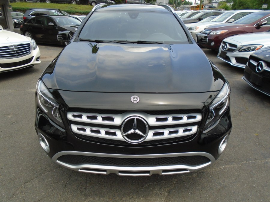 2019 Mercedes-Benz GLA GLA 250 4MATIC SUV, available for sale in Waterbury, Connecticut | Jim Juliani Motors. Waterbury, Connecticut 2019 Mercedes-Benz GLA GLA 250 4MATIC SUV, available for sale in Waterbury, Connecticut | Jim Juliani Motors. Waterbury, Connecticut