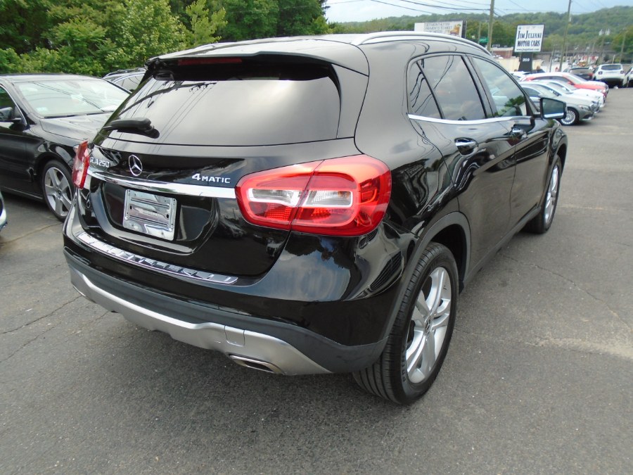 2019 Mercedes-Benz GLA GLA 250 4MATIC SUV, available for sale in Waterbury, Connecticut | Jim Juliani Motors. Waterbury, Connecticut 2019 Mercedes-Benz GLA GLA 250 4MATIC SUV, available for sale in Waterbury, Connecticut | Jim Juliani Motors. Waterbury, Connecticut