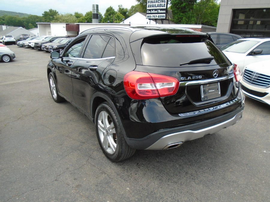 2019 Mercedes-Benz GLA GLA 250 4MATIC SUV, available for sale in Waterbury, Connecticut | Jim Juliani Motors. Waterbury, Connecticut 2019 Mercedes-Benz GLA GLA 250 4MATIC SUV, available for sale in Waterbury, Connecticut | Jim Juliani Motors. Waterbury, Connecticut