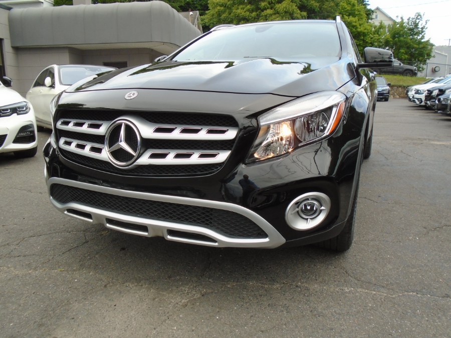 2019 Mercedes-Benz GLA GLA 250 4MATIC SUV, available for sale in Waterbury, Connecticut | Jim Juliani Motors. Waterbury, Connecticut 2019 Mercedes-Benz GLA GLA 250 4MATIC SUV, available for sale in Waterbury, Connecticut | Jim Juliani Motors. Waterbury, Connecticut