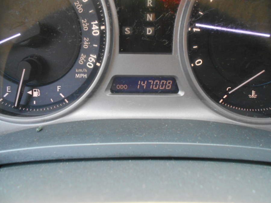 2006 Lexus IS 250 photo