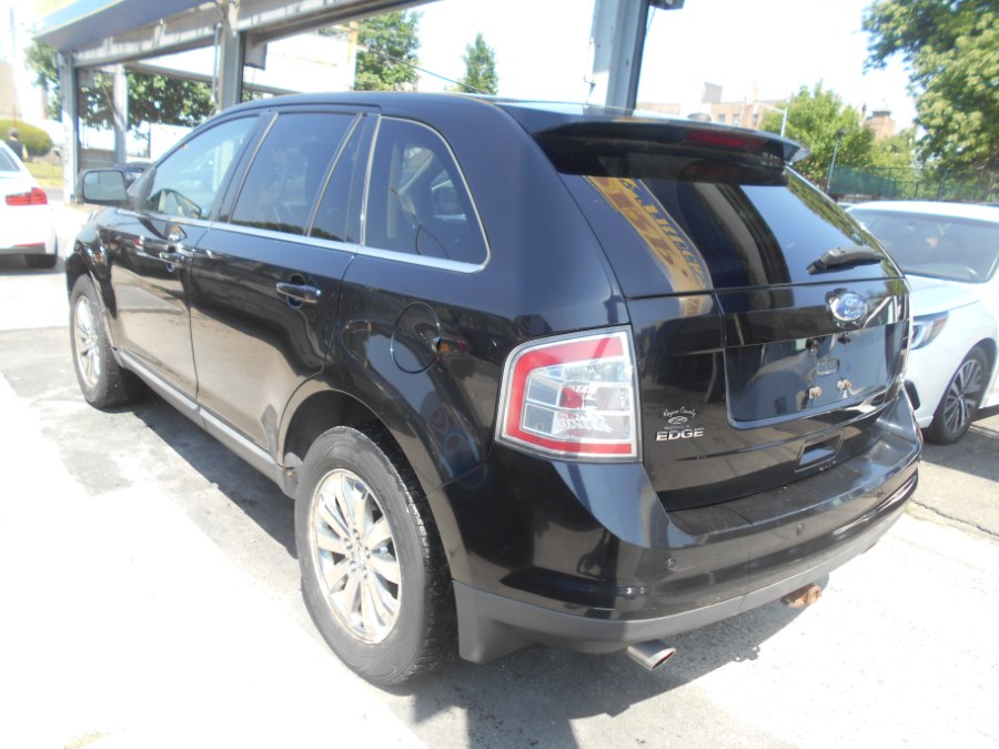 2009 Ford Edge Limited photo