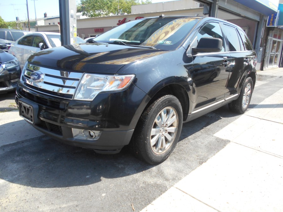 2009 Ford Edge Limited photo