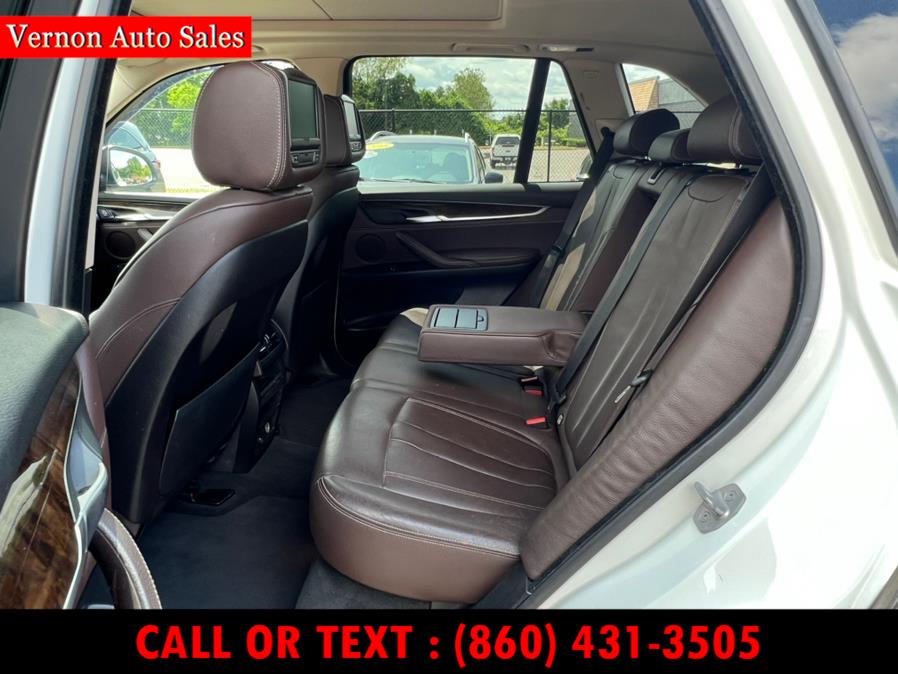 2015 BMW X5 AWD 4dr xDrive35i, available for sale in Manchester, Connecticut | Vernon Auto Sale & Service. Manchester, Connecticut 2015 BMW X5 AWD 4dr xDrive35i, available for sale in Manchester, Connecticut | Vernon Auto Sale & Service. Manchester, Connecticut