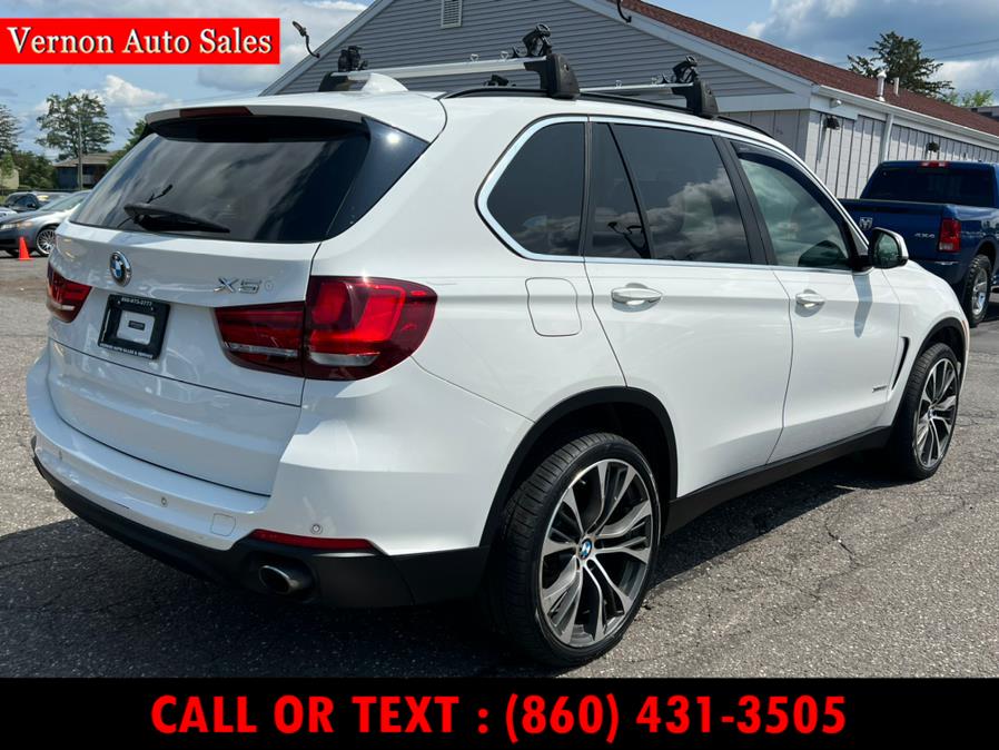 2015 BMW X5 AWD 4dr xDrive35i, available for sale in Manchester, Connecticut | Vernon Auto Sale & Service. Manchester, Connecticut 2015 BMW X5 AWD 4dr xDrive35i, available for sale in Manchester, Connecticut | Vernon Auto Sale & Service. Manchester, Connecticut