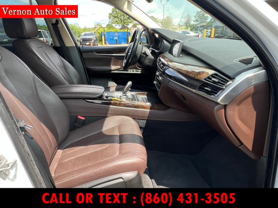 2015 BMW X5 AWD 4dr xDrive35i, available for sale in Manchester, Connecticut | Vernon Auto Sale & Service. Manchester, Connecticut 2015 BMW X5 AWD 4dr xDrive35i, available for sale in Manchester, Connecticut | Vernon Auto Sale & Service. Manchester, Connecticut