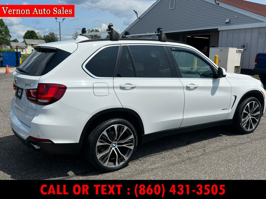 2015 BMW X5 AWD 4dr xDrive35i, available for sale in Manchester, Connecticut | Vernon Auto Sale & Service. Manchester, Connecticut 2015 BMW X5 AWD 4dr xDrive35i, available for sale in Manchester, Connecticut | Vernon Auto Sale & Service. Manchester, Connecticut