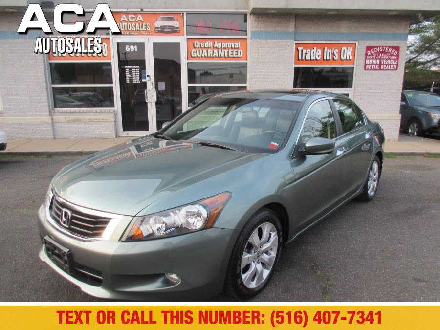 Used Honda Lynbrook, Queens, Long Island, NYC, NY ACA Auto Sales