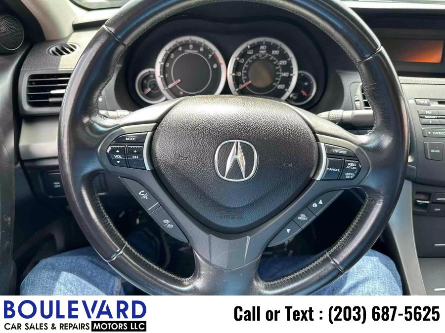 2009 Acura Tsx Sedan 4D, available for sale in New Haven, Connecticut | Boulevard Motors LLC. New Haven, Connecticut 2009 Acura Tsx Sedan 4D, available for sale in New Haven, Connecticut | Boulevard Motors LLC. New Haven, Connecticut