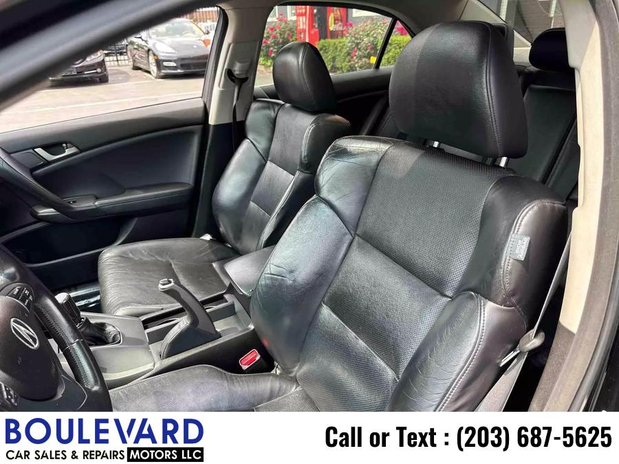 2009 Acura Tsx Sedan 4D, available for sale in New Haven, Connecticut | Boulevard Motors LLC. New Haven, Connecticut 2009 Acura Tsx Sedan 4D, available for sale in New Haven, Connecticut | Boulevard Motors LLC. New Haven, Connecticut