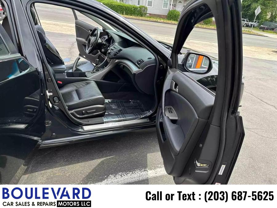 2009 Acura Tsx Sedan 4D, available for sale in New Haven, Connecticut | Boulevard Motors LLC. New Haven, Connecticut 2009 Acura Tsx Sedan 4D, available for sale in New Haven, Connecticut | Boulevard Motors LLC. New Haven, Connecticut