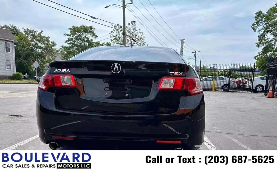 2009 Acura Tsx Sedan 4D, available for sale in New Haven, Connecticut | Boulevard Motors LLC. New Haven, Connecticut 2009 Acura Tsx Sedan 4D, available for sale in New Haven, Connecticut | Boulevard Motors LLC. New Haven, Connecticut