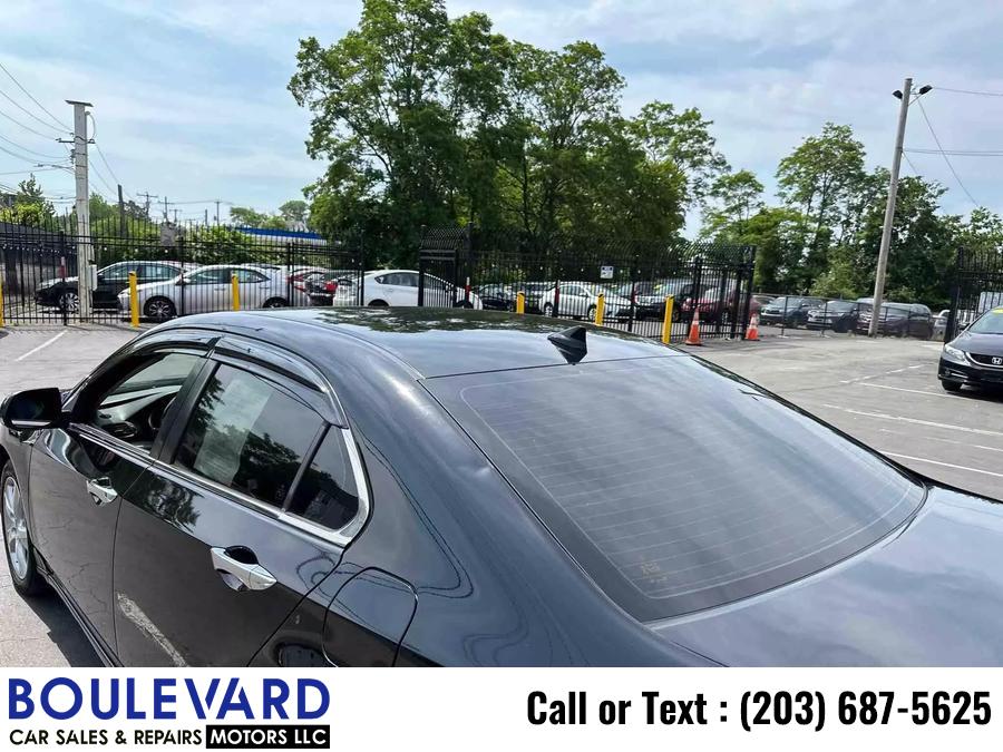 2009 Acura Tsx Sedan 4D, available for sale in New Haven, Connecticut | Boulevard Motors LLC. New Haven, Connecticut 2009 Acura Tsx Sedan 4D, available for sale in New Haven, Connecticut | Boulevard Motors LLC. New Haven, Connecticut