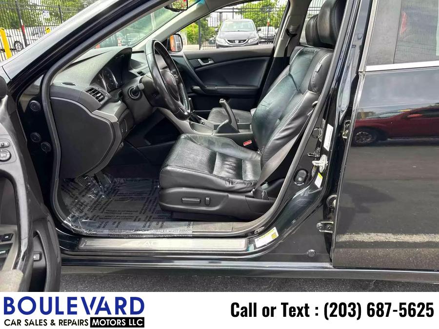 2009 Acura Tsx Sedan 4D, available for sale in New Haven, Connecticut | Boulevard Motors LLC. New Haven, Connecticut 2009 Acura Tsx Sedan 4D, available for sale in New Haven, Connecticut | Boulevard Motors LLC. New Haven, Connecticut