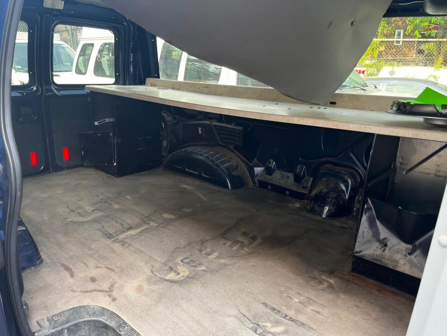 2013 Ford Econoline Cargo Van E-250 Commercial, available for sale in Corona, New York | Raymonds Cars Inc. Corona, New York 2013 Ford Econoline Cargo Van E-250 Commercial, available for sale in Corona, New York | Raymonds Cars Inc. Corona, New York