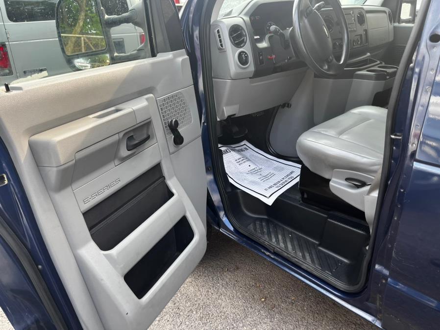 2013 Ford Econoline Cargo Van E-250 Commercial, available for sale in Corona, New York | Raymonds Cars Inc. Corona, New York 2013 Ford Econoline Cargo Van E-250 Commercial, available for sale in Corona, New York | Raymonds Cars Inc. Corona, New York