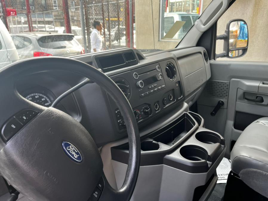 2013 Ford Econoline Cargo Van E-250 Commercial, available for sale in Corona, New York | Raymonds Cars Inc. Corona, New York 2013 Ford Econoline Cargo Van E-250 Commercial, available for sale in Corona, New York | Raymonds Cars Inc. Corona, New York