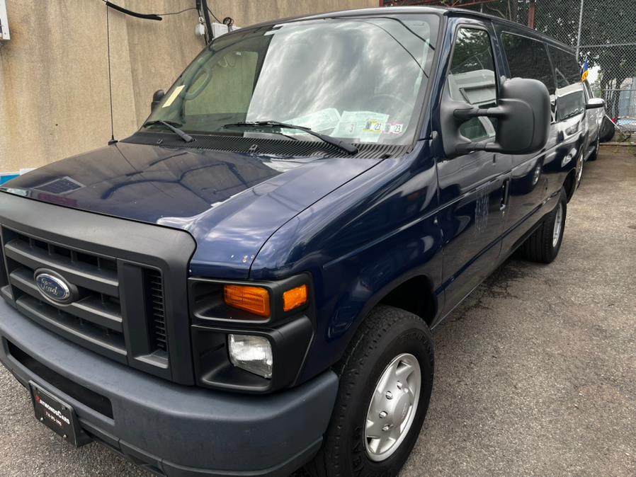 2013 Ford Econoline Cargo Van E-250 Commercial, available for sale in Corona, New York | Raymonds Cars Inc. Corona, New York 2013 Ford Econoline Cargo Van E-250 Commercial, available for sale in Corona, New York | Raymonds Cars Inc. Corona, New York
