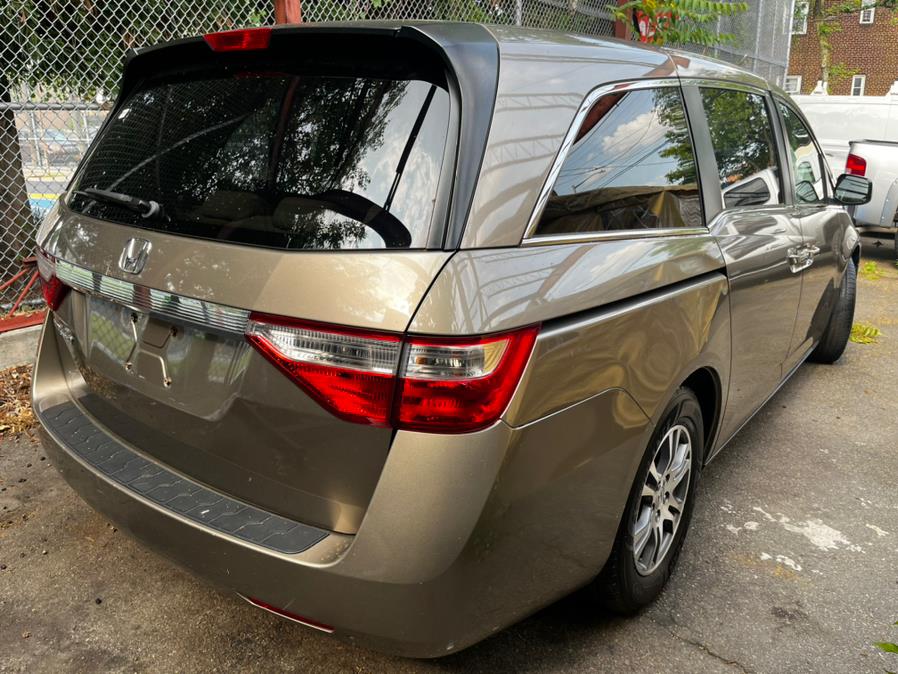 2011 Honda Odyssey 5dr EX, available for sale in Corona, New York | Raymonds Cars Inc. Corona, New York 2011 Honda Odyssey 5dr EX, available for sale in Corona, New York | Raymonds Cars Inc. Corona, New York