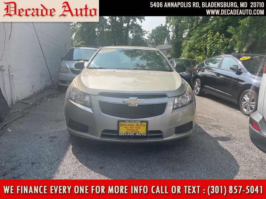 Used cars for sale in Bladensburg, Washington DC, Baltimore