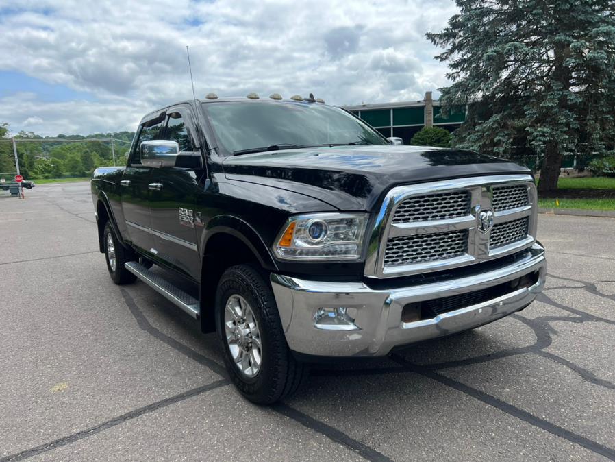 2014 Ram 2500 4WD Crew Cab 149" Laramie, available for sale in Waterbury, Connecticut | Platinum Auto Care. Waterbury, Connecticut 2014 Ram 2500 4WD Crew Cab 149" Laramie, available for sale in Waterbury, Connecticut | Platinum Auto Care. Waterbury, Connecticut