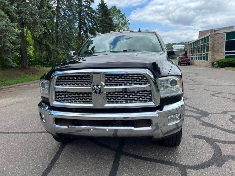 2014 Ram 2500 4WD Crew Cab 149" Laramie, available for sale in Waterbury, Connecticut | Platinum Auto Care. Waterbury, Connecticut 2014 Ram 2500 4WD Crew Cab 149" Laramie, available for sale in Waterbury, Connecticut | Platinum Auto Care. Waterbury, Connecticut