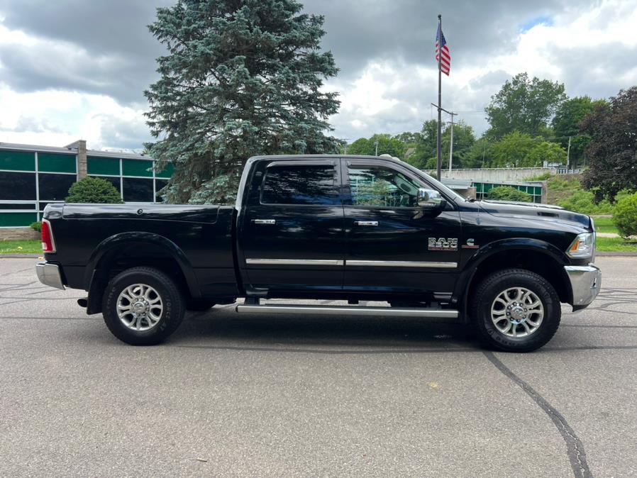 2014 Ram 2500 4WD Crew Cab 149" Laramie, available for sale in Waterbury, Connecticut | Platinum Auto Care. Waterbury, Connecticut 2014 Ram 2500 4WD Crew Cab 149" Laramie, available for sale in Waterbury, Connecticut | Platinum Auto Care. Waterbury, Connecticut