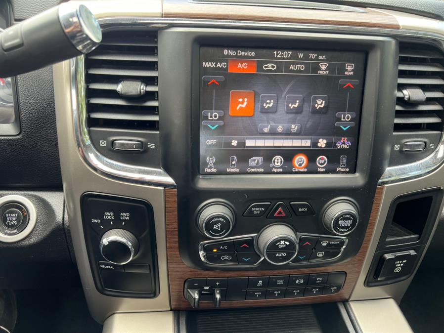 2014 Ram 2500 4WD Crew Cab 149" Laramie, available for sale in Waterbury, Connecticut | Platinum Auto Care. Waterbury, Connecticut 2014 Ram 2500 4WD Crew Cab 149" Laramie, available for sale in Waterbury, Connecticut | Platinum Auto Care. Waterbury, Connecticut