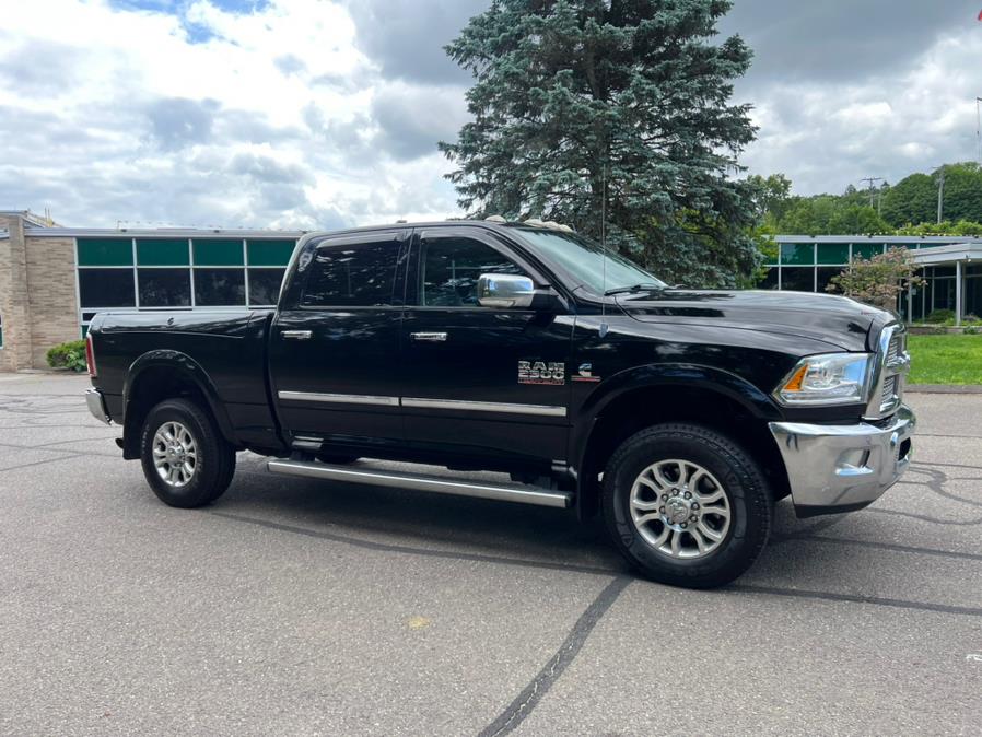 2014 Ram 2500 4WD Crew Cab 149" Laramie, available for sale in Waterbury, Connecticut | Platinum Auto Care. Waterbury, Connecticut 2014 Ram 2500 4WD Crew Cab 149" Laramie, available for sale in Waterbury, Connecticut | Platinum Auto Care. Waterbury, Connecticut