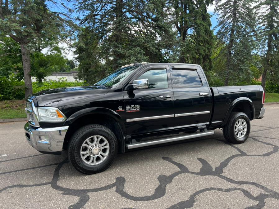 2014 Ram 2500 4WD Crew Cab 149" Laramie, available for sale in Waterbury, Connecticut | Platinum Auto Care. Waterbury, Connecticut 2014 Ram 2500 4WD Crew Cab 149" Laramie, available for sale in Waterbury, Connecticut | Platinum Auto Care. Waterbury, Connecticut