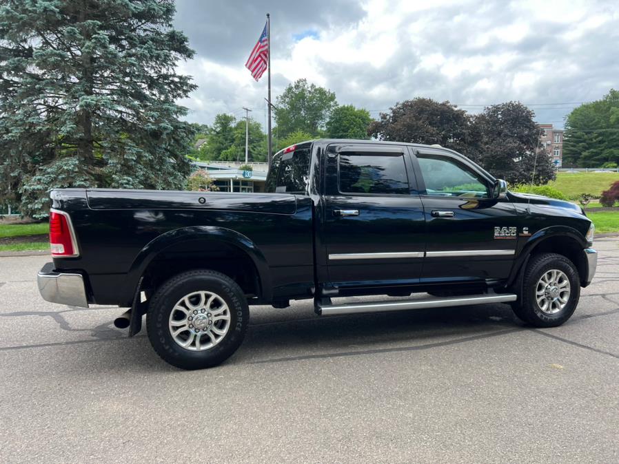2014 Ram 2500 4WD Crew Cab 149" Laramie, available for sale in Waterbury, Connecticut | Platinum Auto Care. Waterbury, Connecticut 2014 Ram 2500 4WD Crew Cab 149" Laramie, available for sale in Waterbury, Connecticut | Platinum Auto Care. Waterbury, Connecticut