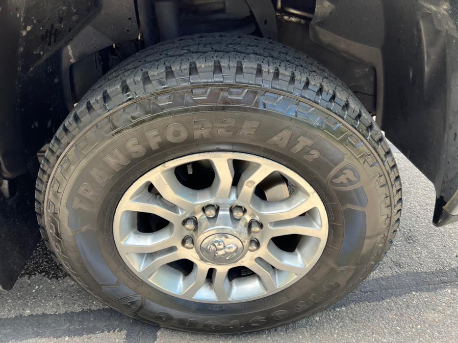 2014 Ram 2500 4WD Crew Cab 149" Laramie, available for sale in Waterbury, Connecticut | Platinum Auto Care. Waterbury, Connecticut 2014 Ram 2500 4WD Crew Cab 149" Laramie, available for sale in Waterbury, Connecticut | Platinum Auto Care. Waterbury, Connecticut