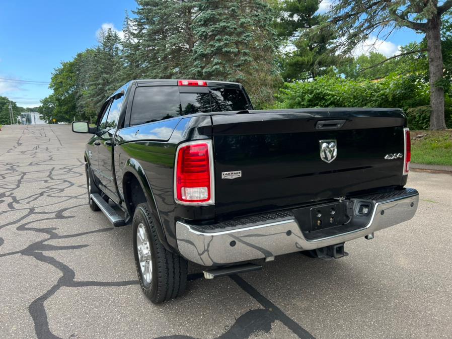 2014 Ram 2500 4WD Crew Cab 149" Laramie, available for sale in Waterbury, Connecticut | Platinum Auto Care. Waterbury, Connecticut 2014 Ram 2500 4WD Crew Cab 149" Laramie, available for sale in Waterbury, Connecticut | Platinum Auto Care. Waterbury, Connecticut