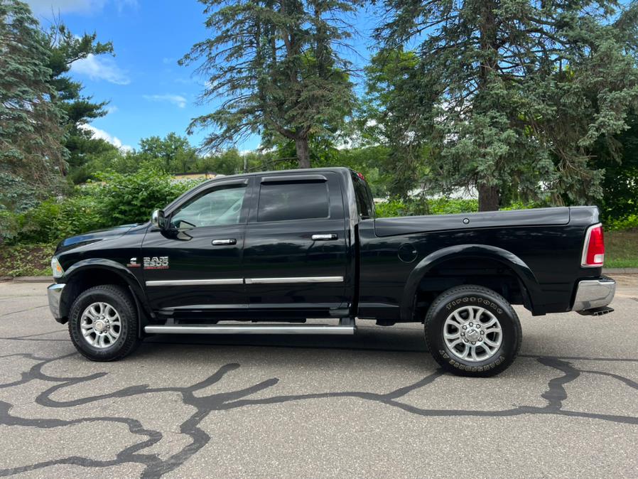 2014 Ram 2500 4WD Crew Cab 149" Laramie, available for sale in Waterbury, Connecticut | Platinum Auto Care. Waterbury, Connecticut 2014 Ram 2500 4WD Crew Cab 149" Laramie, available for sale in Waterbury, Connecticut | Platinum Auto Care. Waterbury, Connecticut
