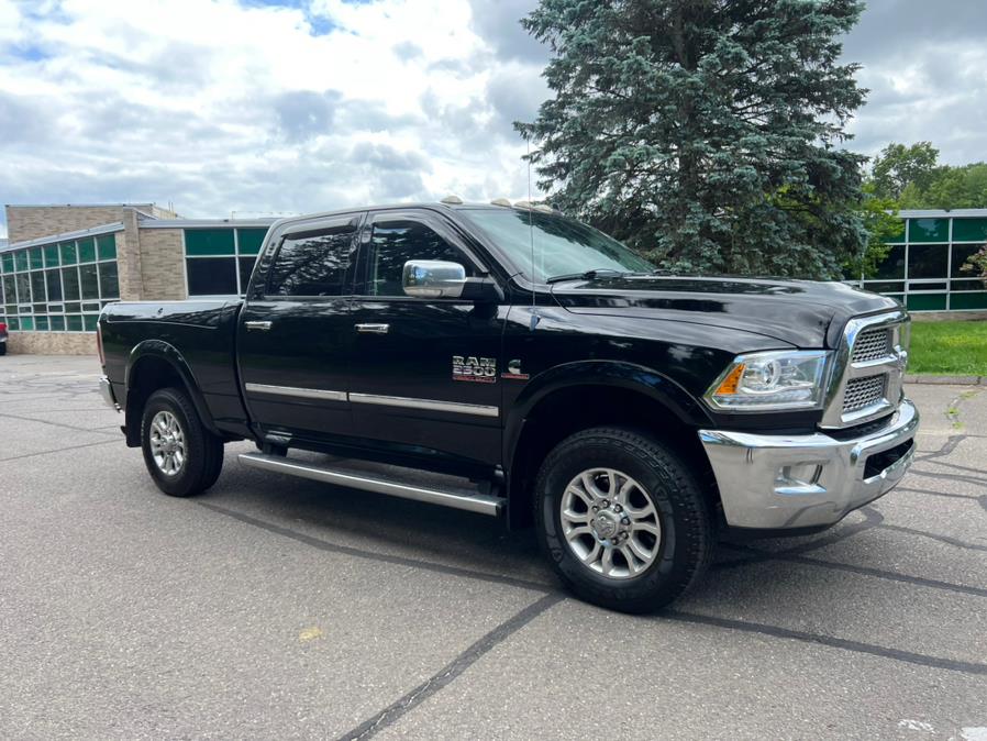2014 Ram 2500 4WD Crew Cab 149" Laramie, available for sale in Waterbury, Connecticut | Platinum Auto Care. Waterbury, Connecticut 2014 Ram 2500 4WD Crew Cab 149" Laramie, available for sale in Waterbury, Connecticut | Platinum Auto Care. Waterbury, Connecticut