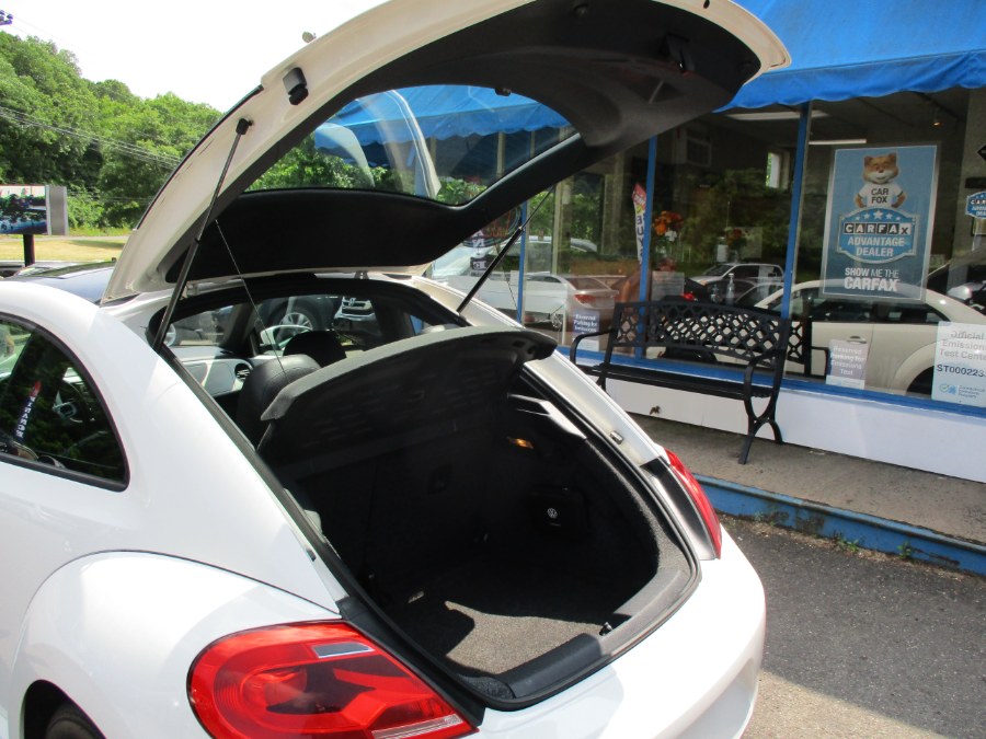 2012 Volkswagen Beetle 2dr Cpe Auto 2.5L PZEV, available for sale in Meriden, Connecticut | Cos Central Auto. Meriden, Connecticut 2012 Volkswagen Beetle 2dr Cpe Auto 2.5L PZEV, available for sale in Meriden, Connecticut | Cos Central Auto. Meriden, Connecticut