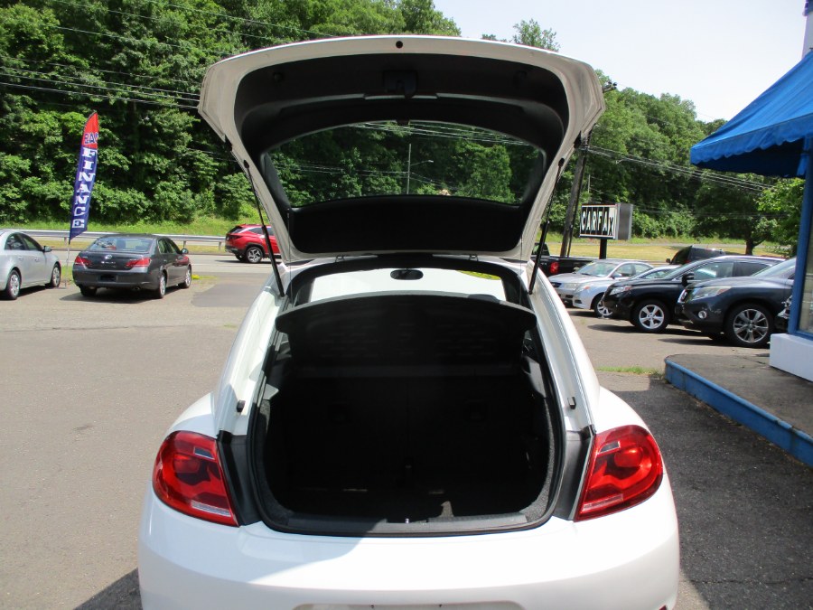 2012 Volkswagen Beetle 2dr Cpe Auto 2.5L PZEV, available for sale in Meriden, Connecticut | Cos Central Auto. Meriden, Connecticut 2012 Volkswagen Beetle 2dr Cpe Auto 2.5L PZEV, available for sale in Meriden, Connecticut | Cos Central Auto. Meriden, Connecticut