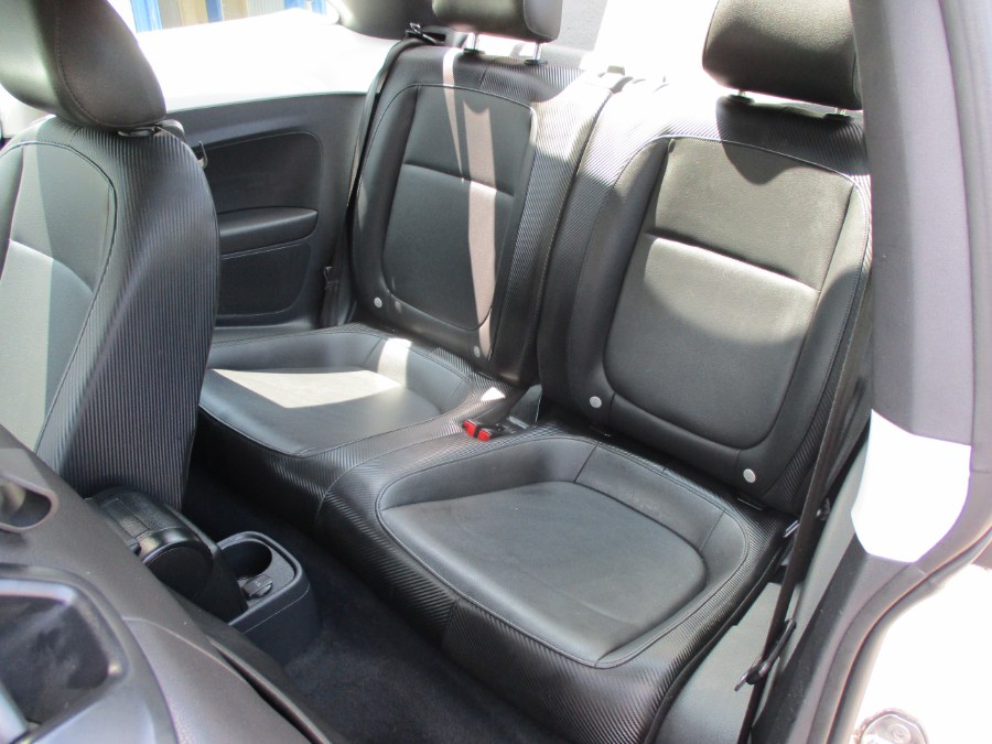 2012 Volkswagen Beetle 2dr Cpe Auto 2.5L PZEV, available for sale in Meriden, Connecticut | Cos Central Auto. Meriden, Connecticut 2012 Volkswagen Beetle 2dr Cpe Auto 2.5L PZEV, available for sale in Meriden, Connecticut | Cos Central Auto. Meriden, Connecticut