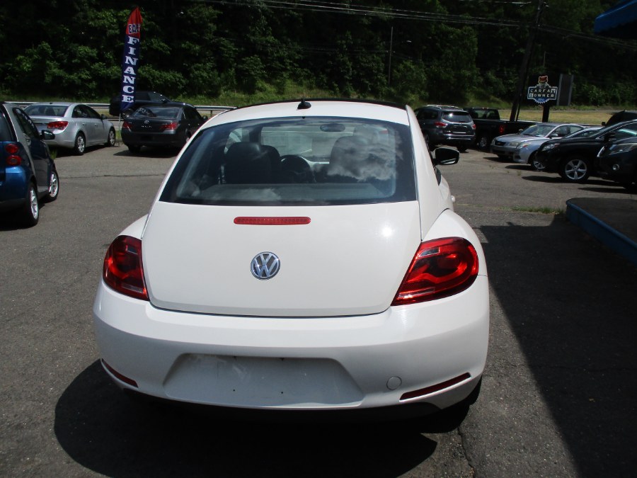 2012 Volkswagen Beetle 2dr Cpe Auto 2.5L PZEV, available for sale in Meriden, Connecticut | Cos Central Auto. Meriden, Connecticut 2012 Volkswagen Beetle 2dr Cpe Auto 2.5L PZEV, available for sale in Meriden, Connecticut | Cos Central Auto. Meriden, Connecticut